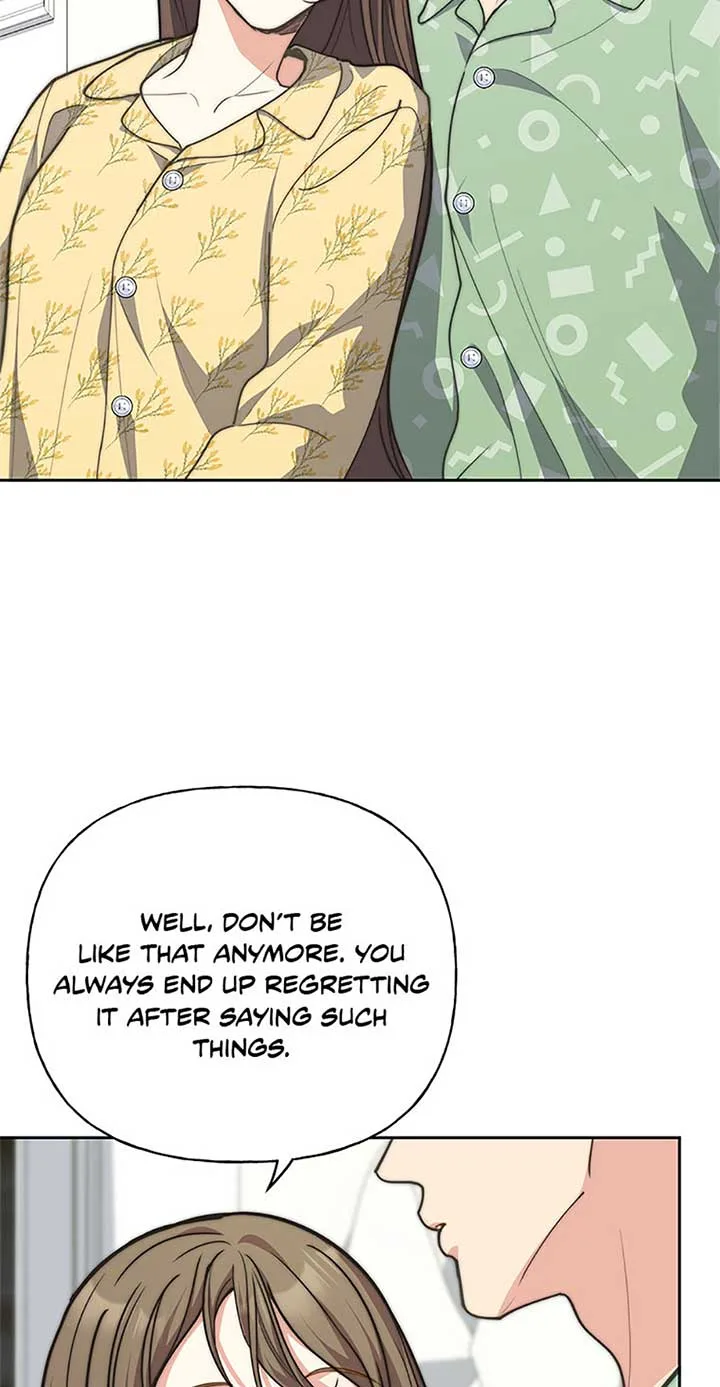 Three Delicious Meals: Just the Two of Us Chapter 52 page 31