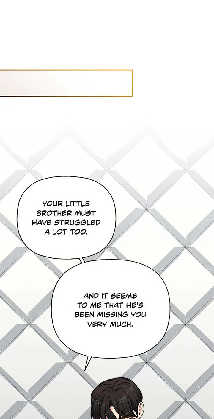 Three Delicious Meals: Just the Two of Us Chapter 52 page 26