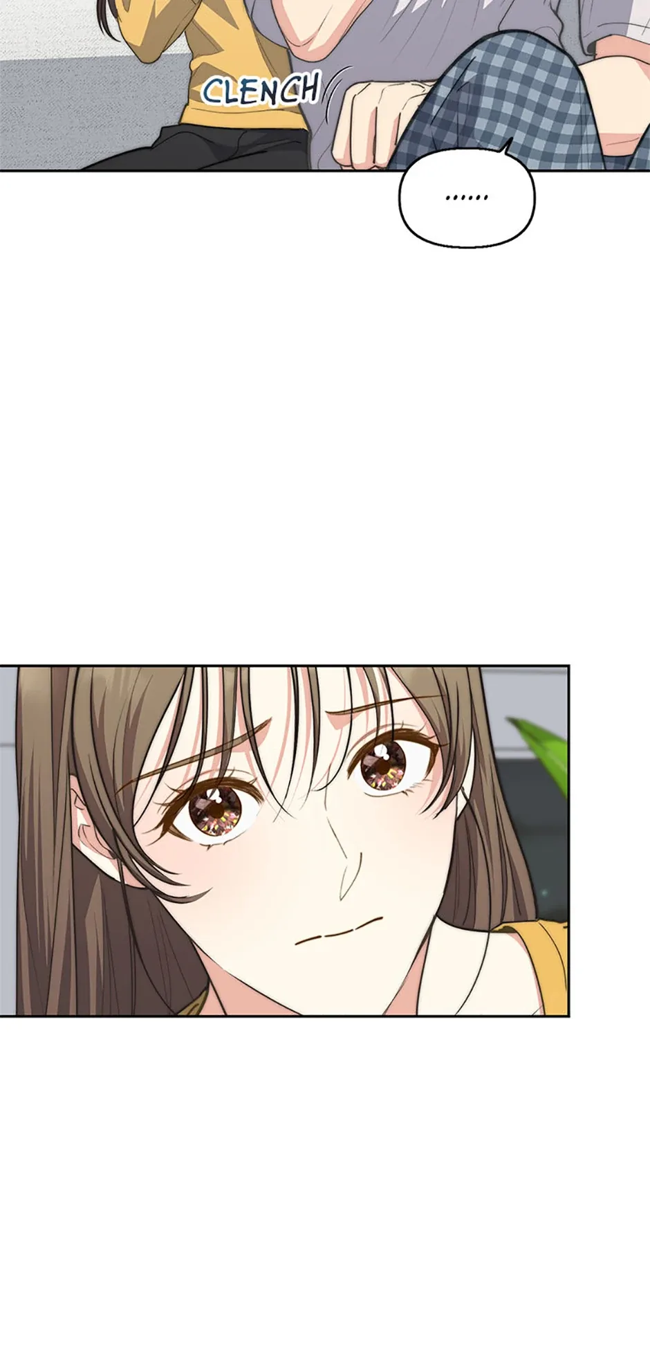 Three Delicious Meals: Just the Two of Us Chapter 46 page 36