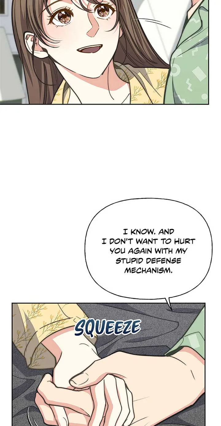 Three Delicious Meals: Just the Two of Us Chapter 52 page 32