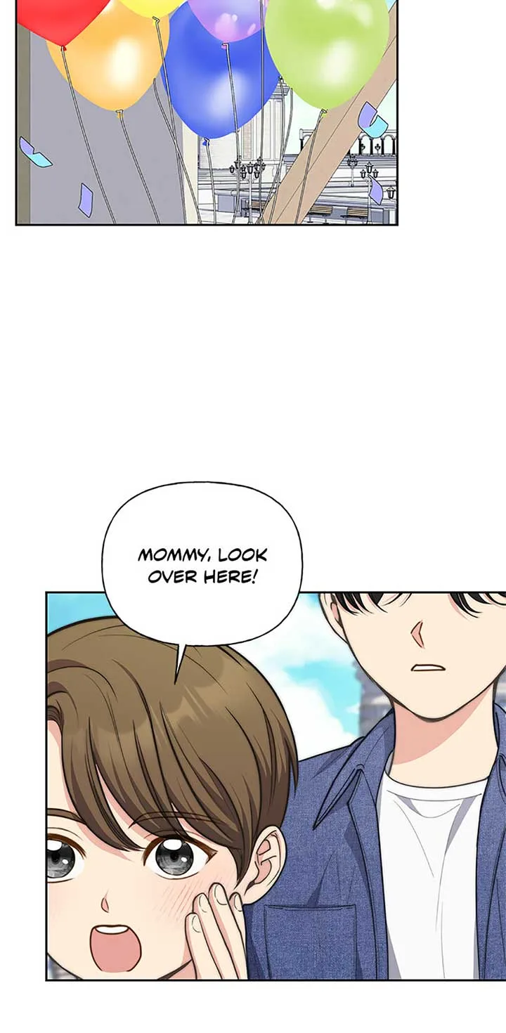 Three Delicious Meals: Just the Two of Us Chapter 52 page 53
