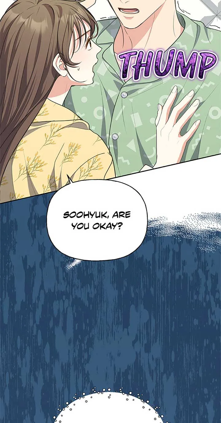 Three Delicious Meals: Just the Two of Us Chapter 52 page 59