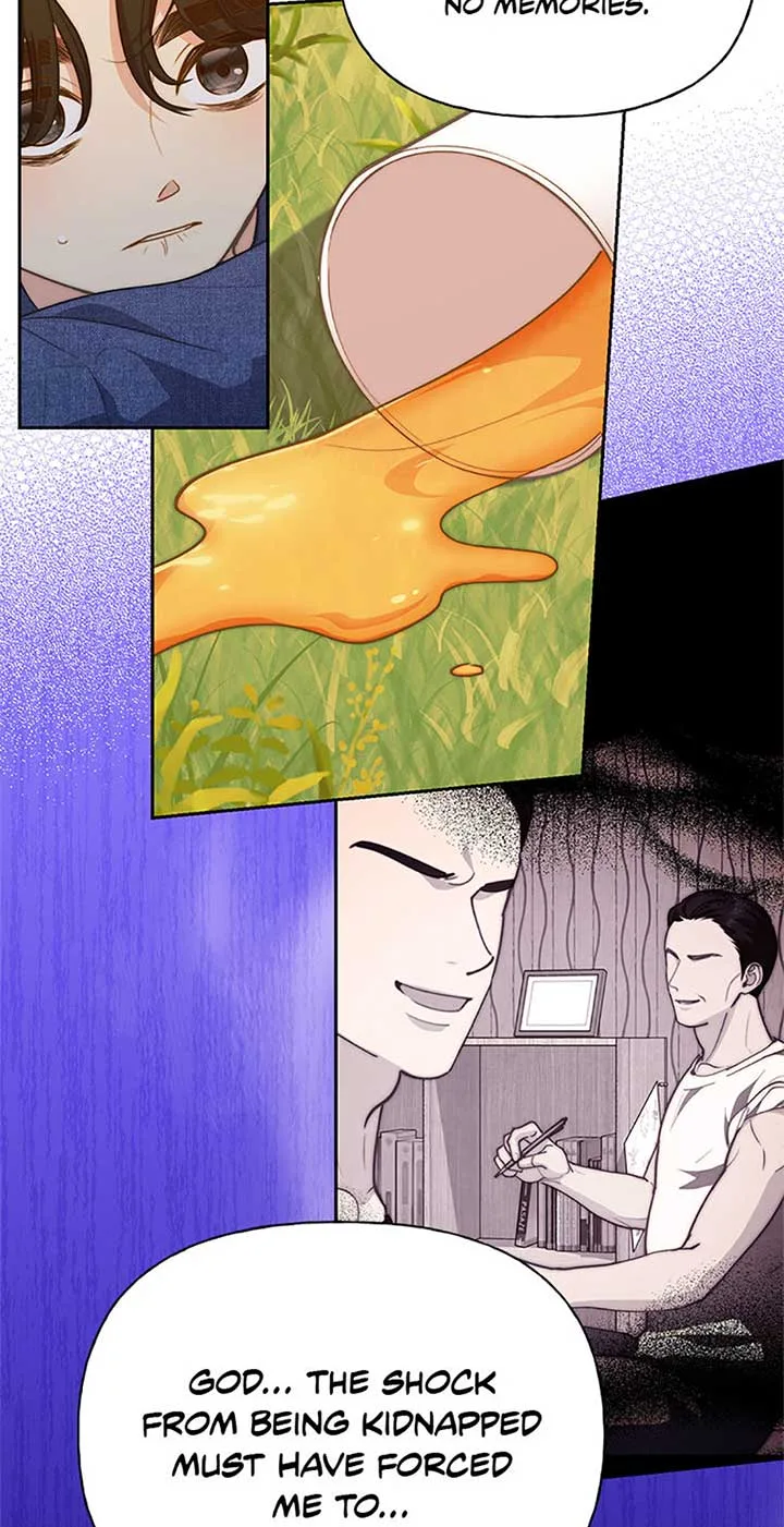 Three Delicious Meals: Just the Two of Us Chapter 52 page 67