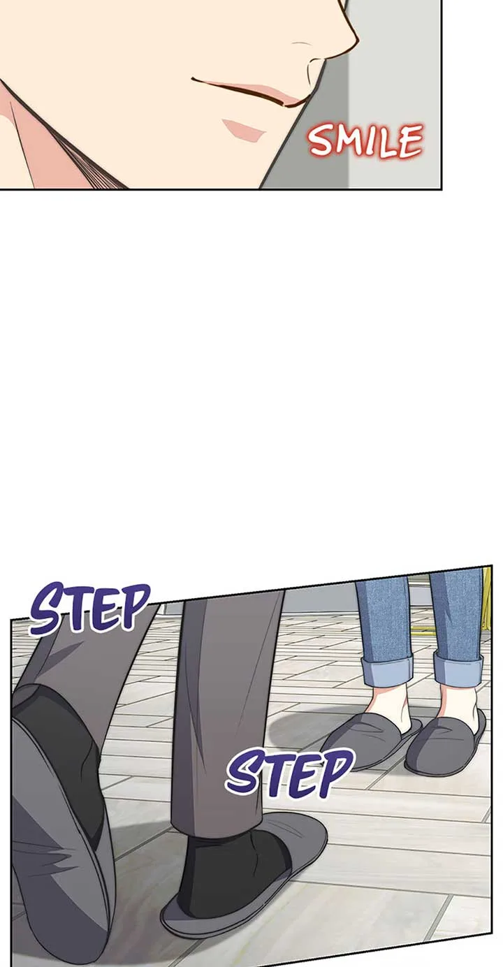 Three Delicious Meals: Just the Two of Us Chapter 52 page 8