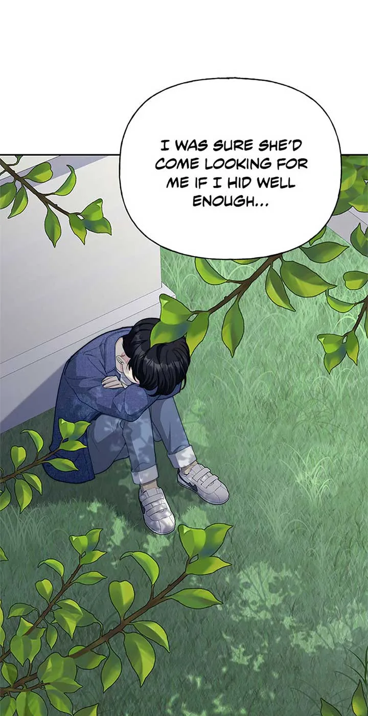 Three Delicious Meals: Just the Two of Us Chapter 52 page 64