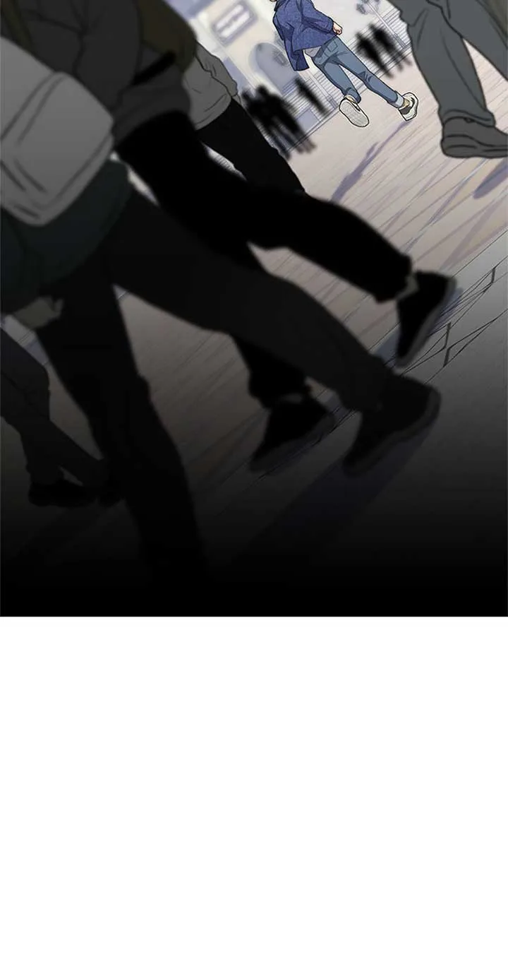 Three Delicious Meals: Just the Two of Us Chapter 52 page 63