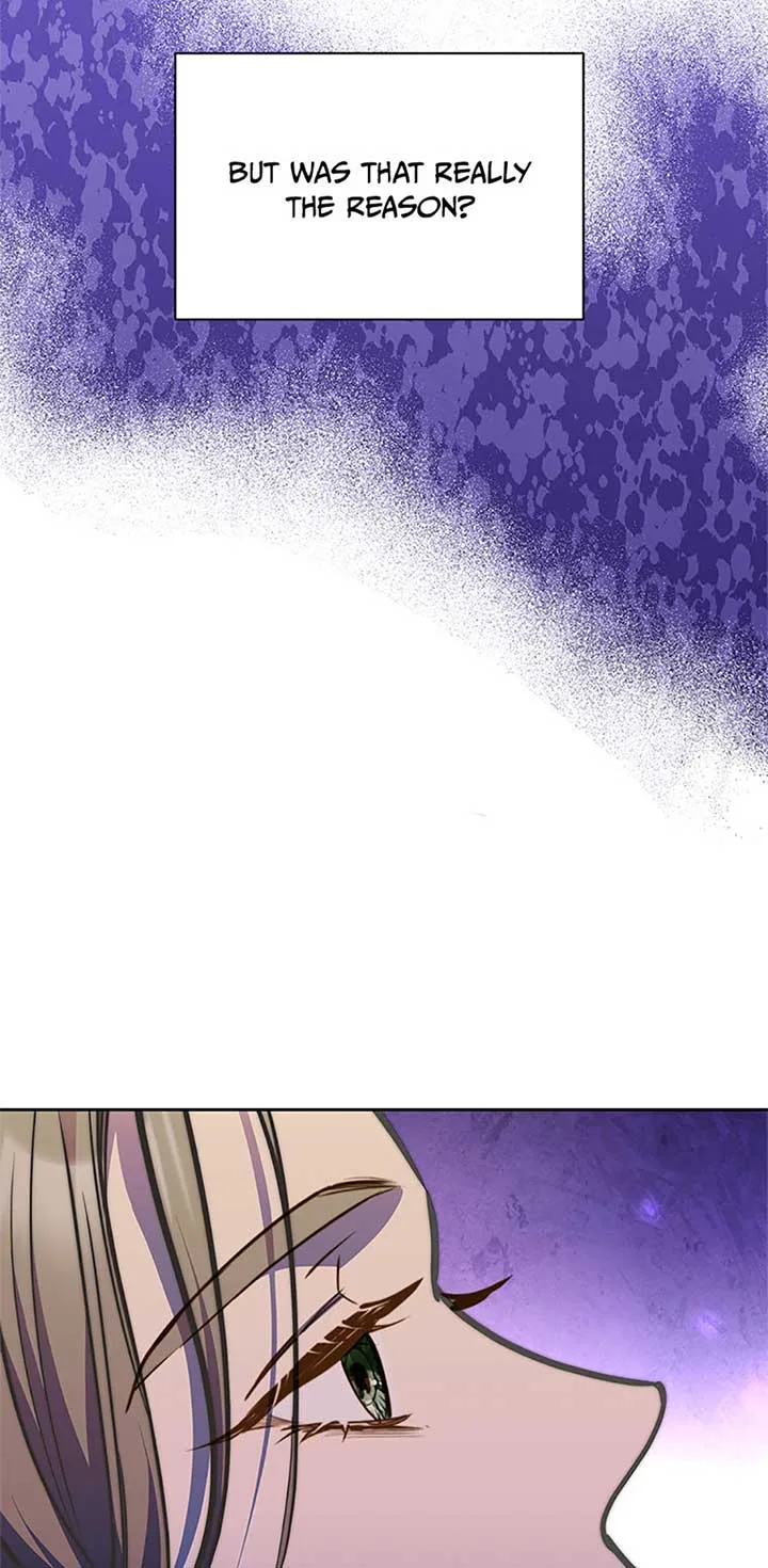 Three Delicious Meals: Just the Two of Us Chapter 52 page 51