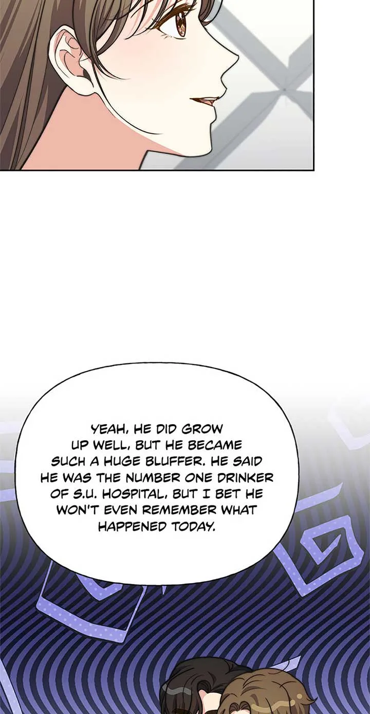 Three Delicious Meals: Just the Two of Us Chapter 52 page 35