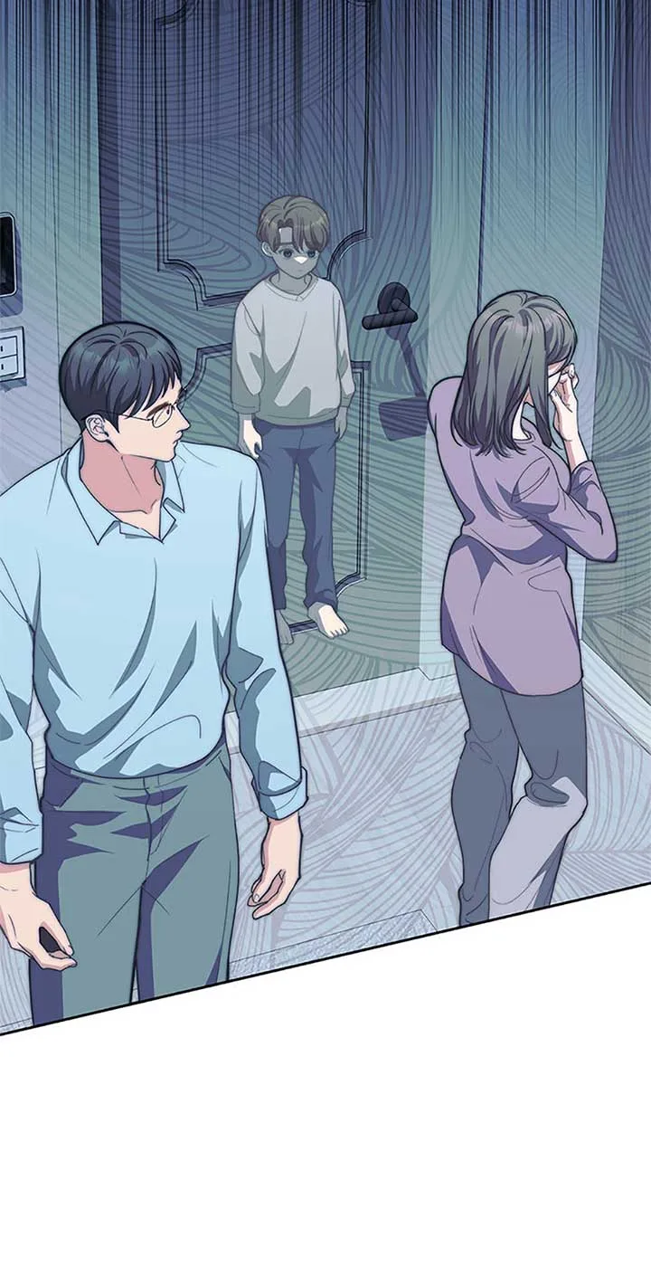 Three Delicious Meals: Just the Two of Us Chapter 52 page 29