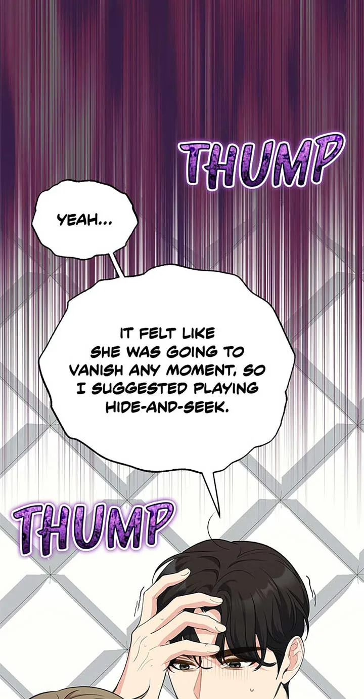 Three Delicious Meals: Just the Two of Us Chapter 52 page 58