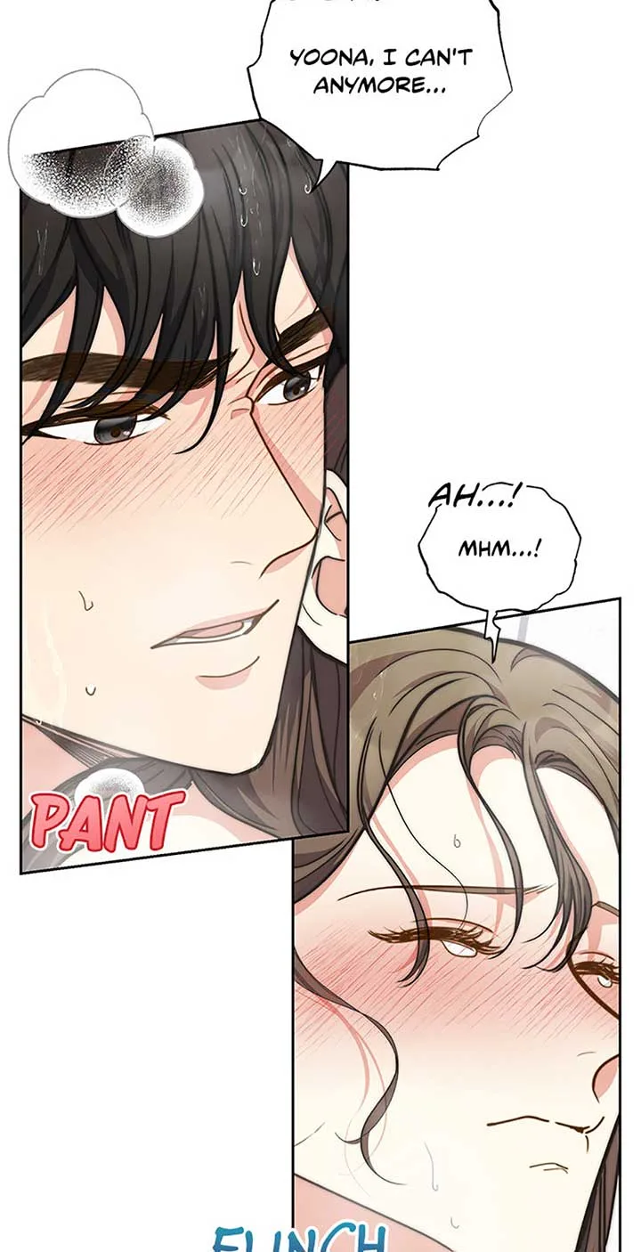 Three Delicious Meals: Just the Two of Us Chapter 52 page 23