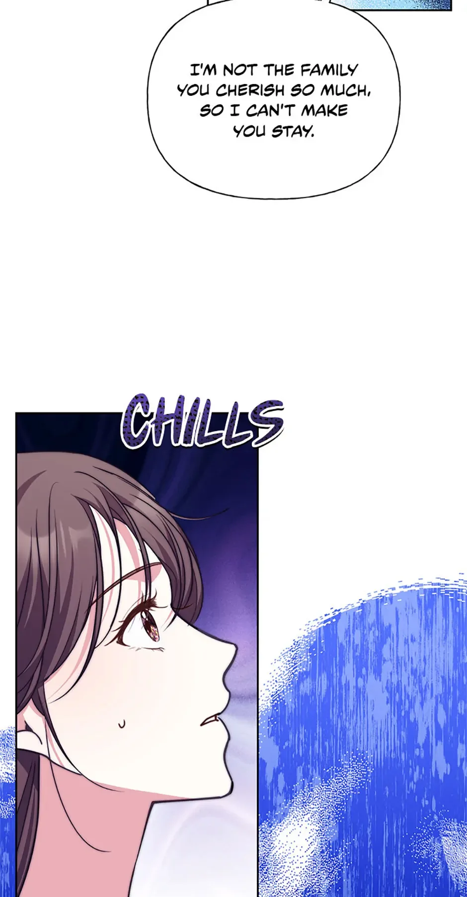 Three Delicious Meals: Just the Two of Us Chapter 46 page 45