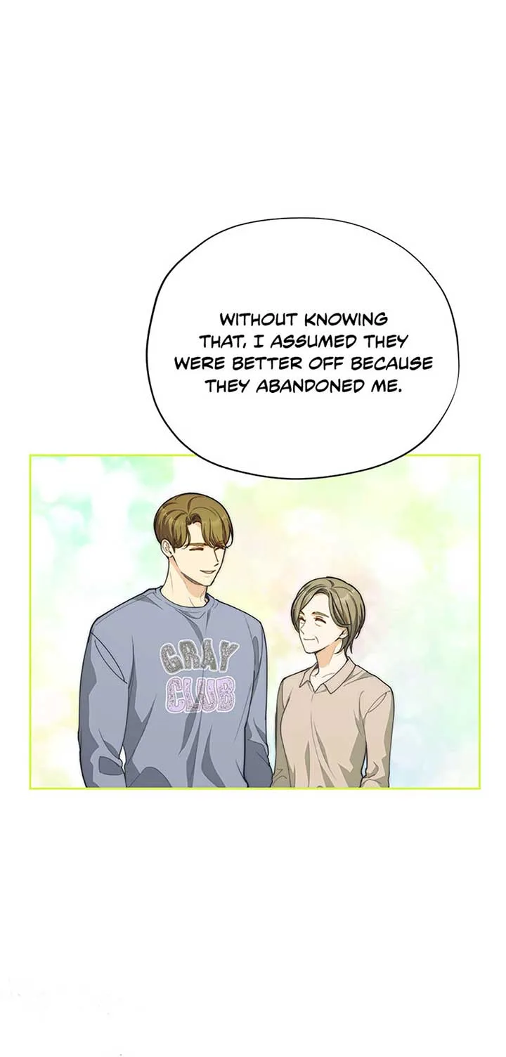 Three Delicious Meals: Just the Two of Us Chapter 53 page 6