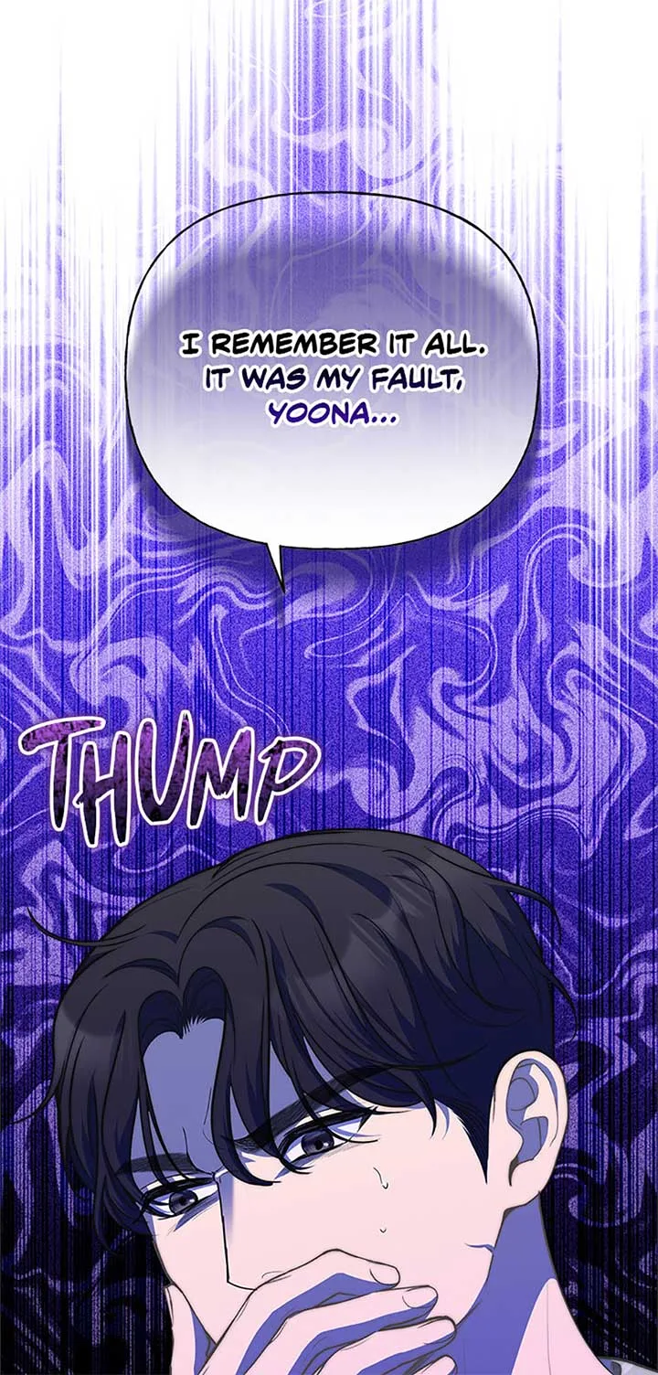 Three Delicious Meals: Just the Two of Us Chapter 53 page 3