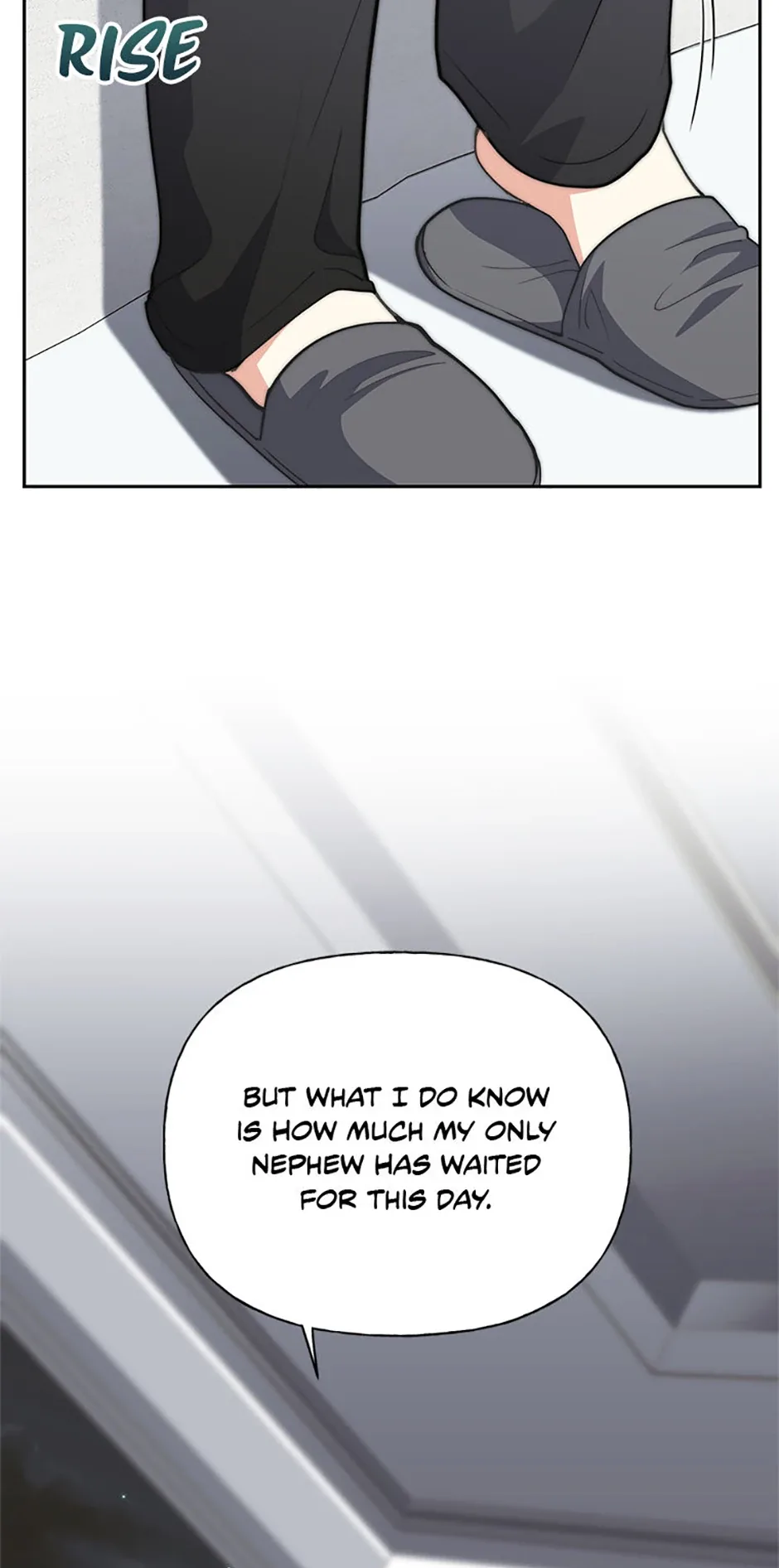 Three Delicious Meals: Just the Two of Us Chapter 46 page 51