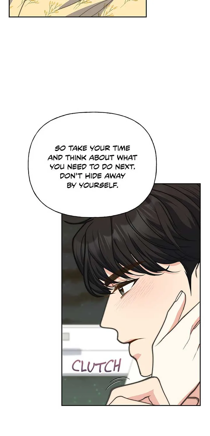 Three Delicious Meals: Just the Two of Us Chapter 53 page 15