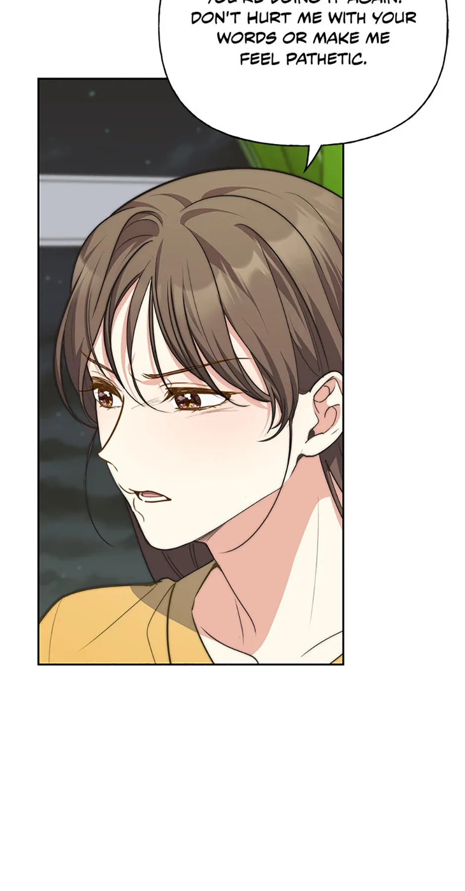 Three Delicious Meals: Just the Two of Us Chapter 46 page 48