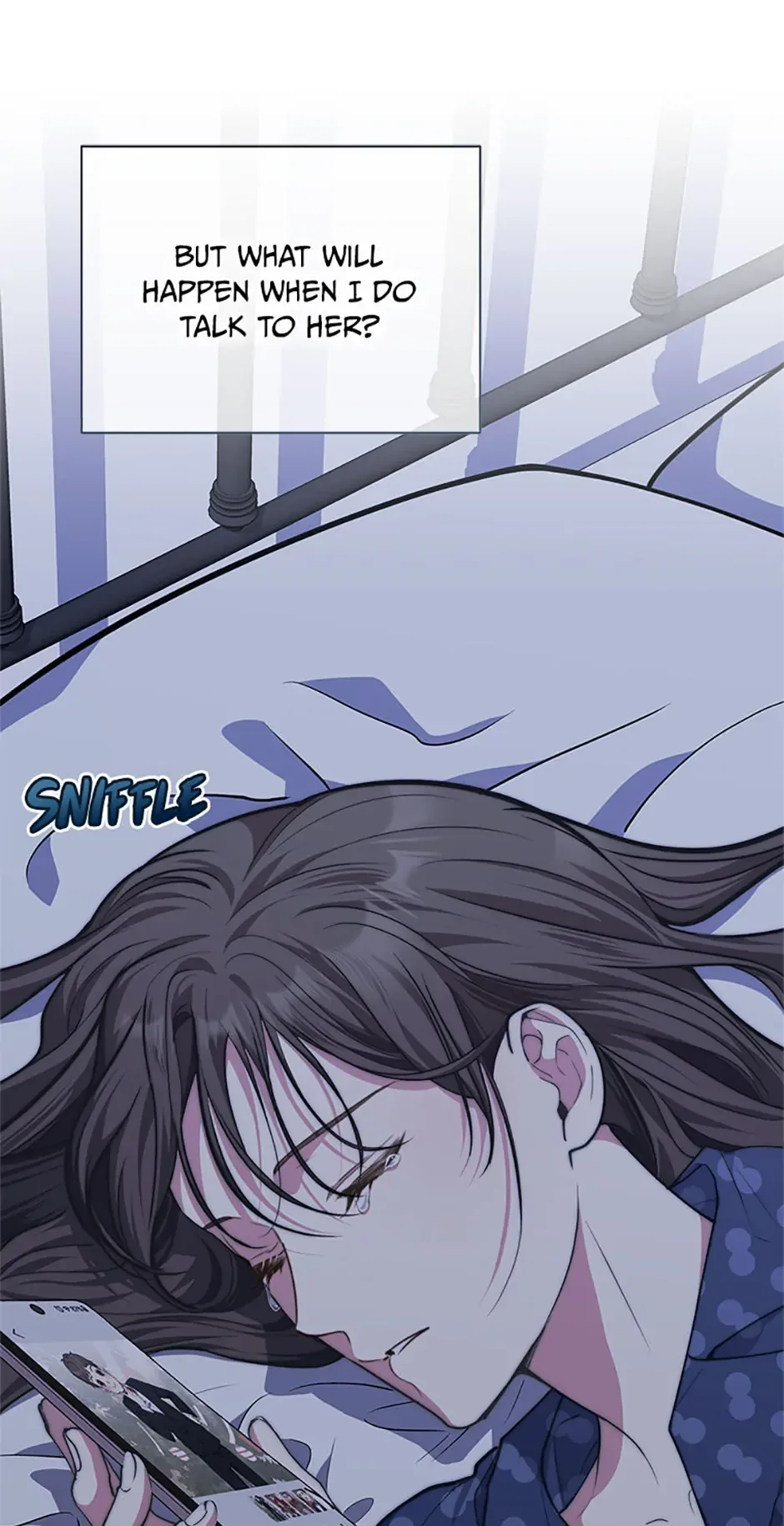 Three Delicious Meals: Just the Two of Us Chapter 45 page 67