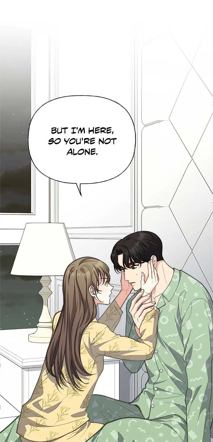 Three Delicious Meals: Just the Two of Us Chapter 53 page 13