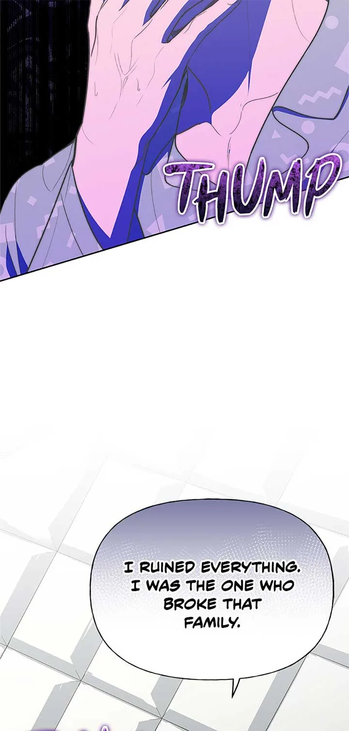 Three Delicious Meals: Just the Two of Us Chapter 53 page 4