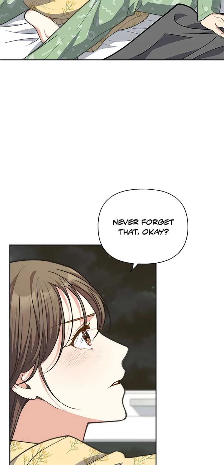 Three Delicious Meals: Just the Two of Us Chapter 53 page 14