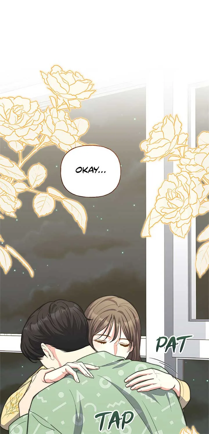 Three Delicious Meals: Just the Two of Us Chapter 53 page 16