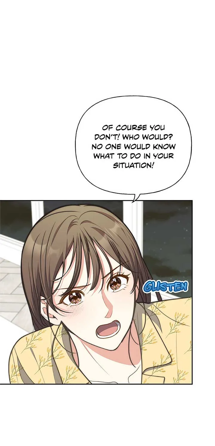 Three Delicious Meals: Just the Two of Us Chapter 53 page 12