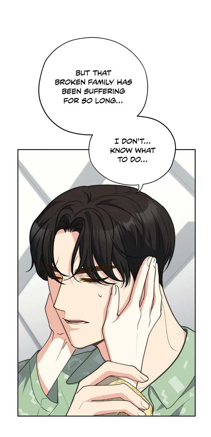 Three Delicious Meals: Just the Two of Us Chapter 53 page 11