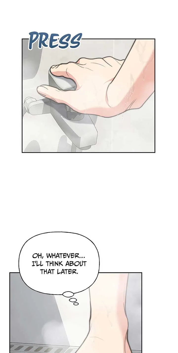 Three Delicious Meals: Just the Two of Us Chapter 53 page 33