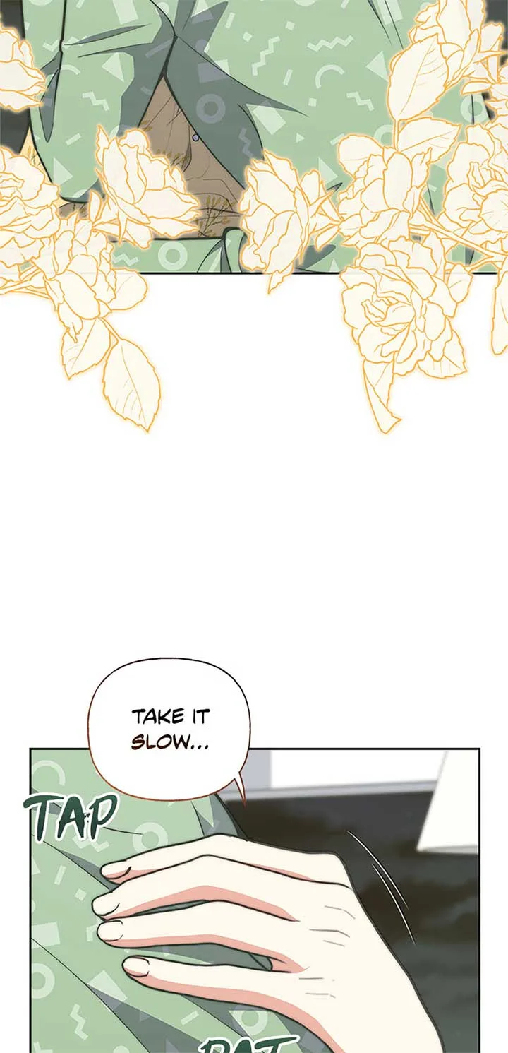 Three Delicious Meals: Just the Two of Us Chapter 53 page 17