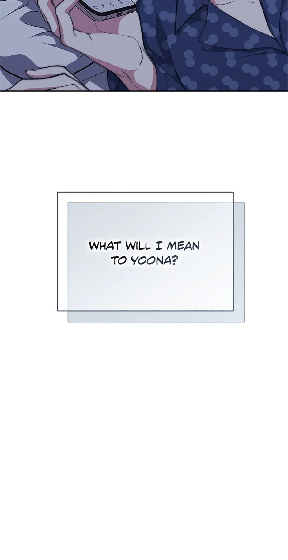 Three Delicious Meals: Just the Two of Us Chapter 46 page 68