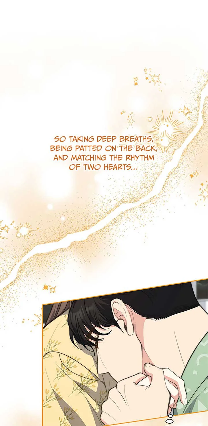 Three Delicious Meals: Just the Two of Us Chapter 53 page 20