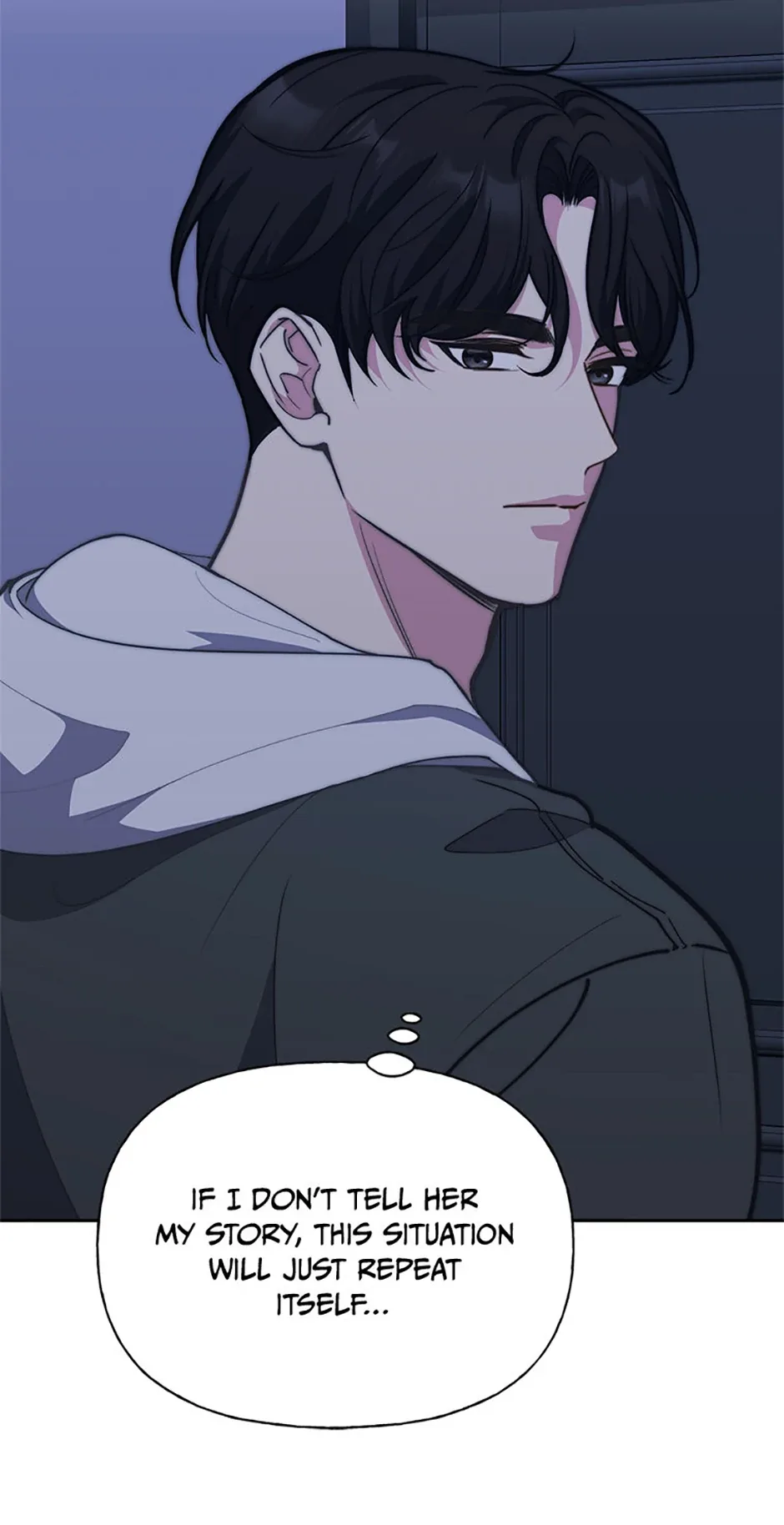 Three Delicious Meals: Just the Two of Us Chapter 46 page 65