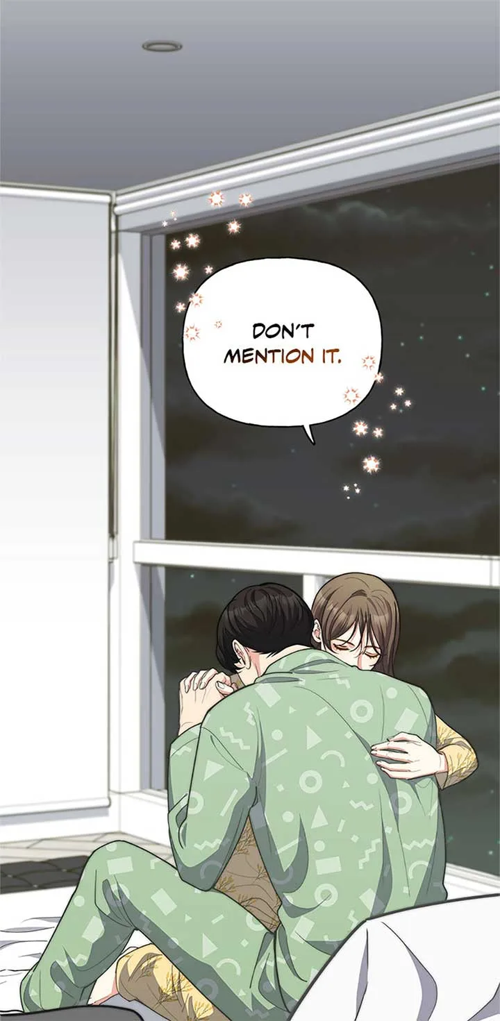 Three Delicious Meals: Just the Two of Us Chapter 53 page 23