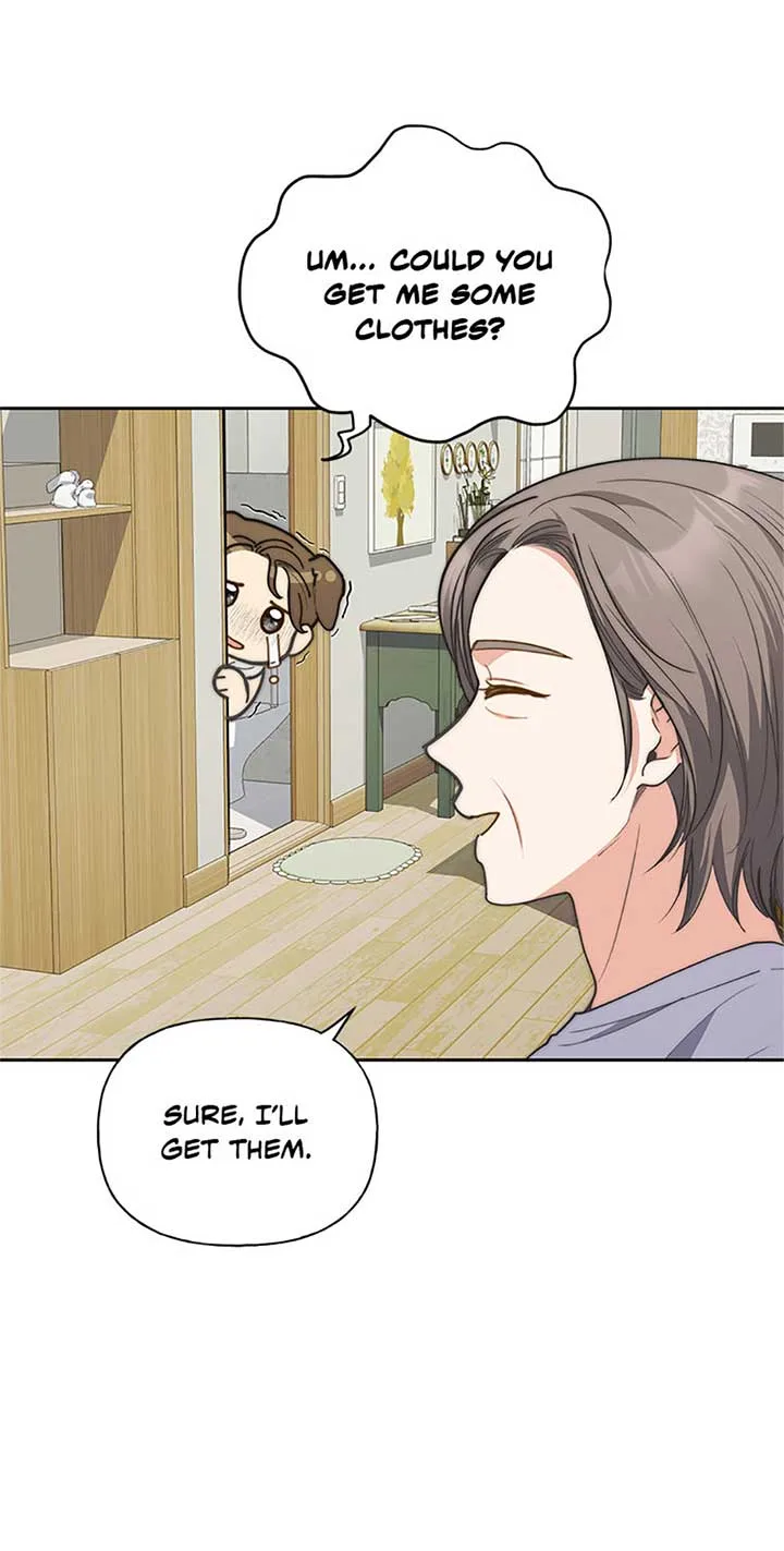 Three Delicious Meals: Just the Two of Us Chapter 53 page 36