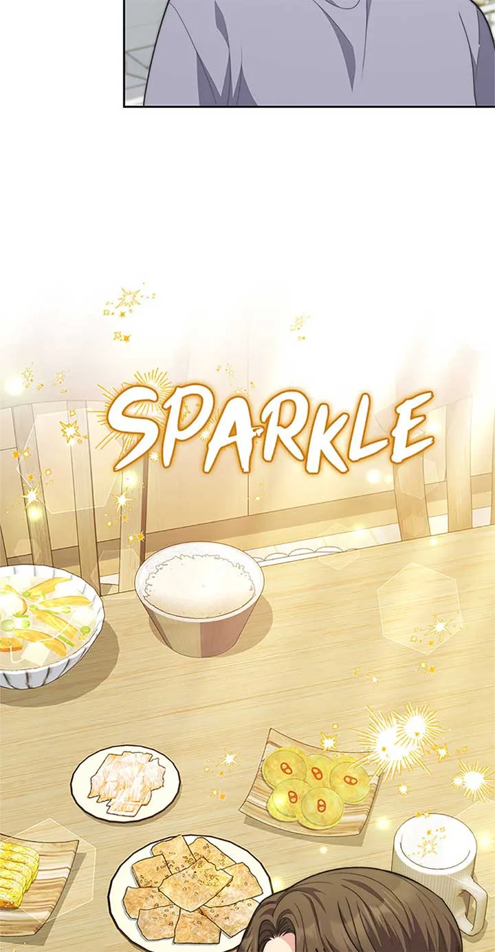 Three Delicious Meals: Just the Two of Us Chapter 53 page 38