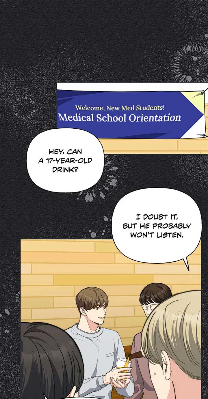 Three Delicious Meals: Just the Two of Us Chapter 53 page 41