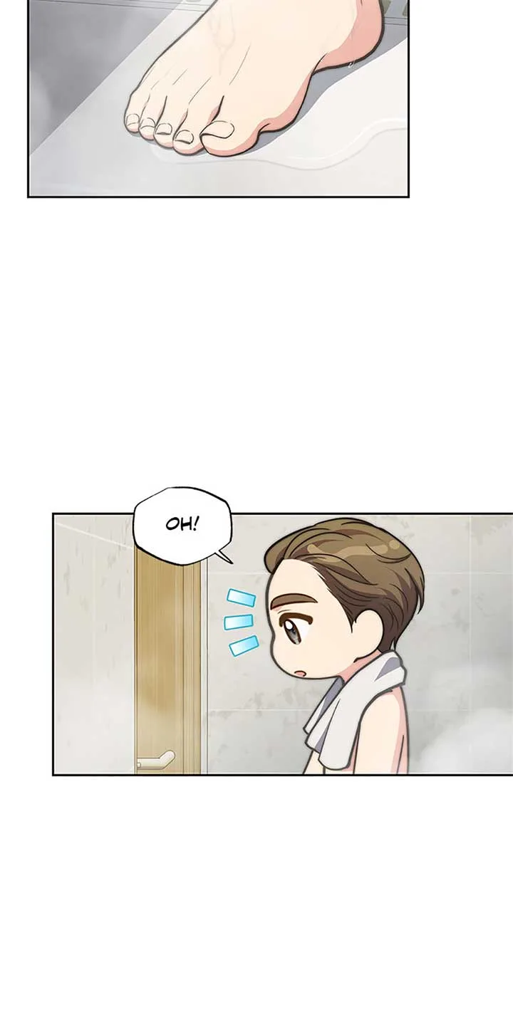 Three Delicious Meals: Just the Two of Us Chapter 53 page 34