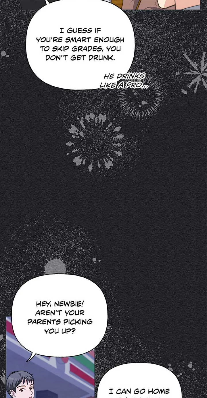 Three Delicious Meals: Just the Two of Us Chapter 53 page 42