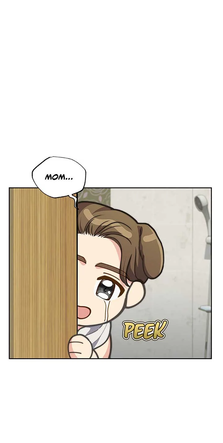 Three Delicious Meals: Just the Two of Us Chapter 53 page 35