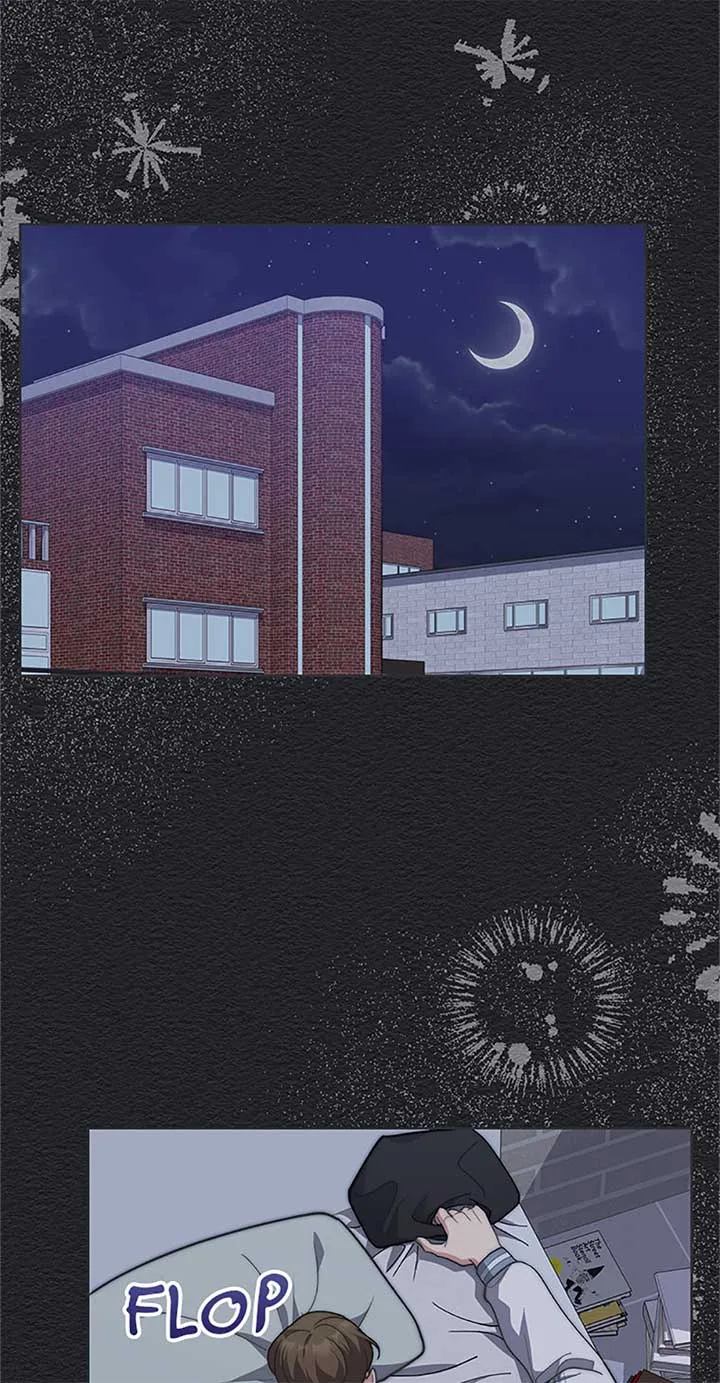 Three Delicious Meals: Just the Two of Us Chapter 53 page 44