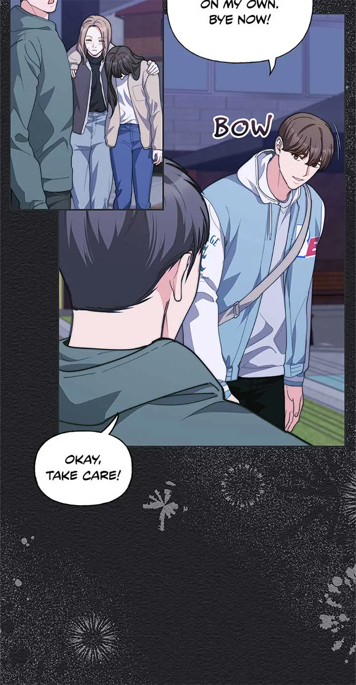 Three Delicious Meals: Just the Two of Us Chapter 53 page 43