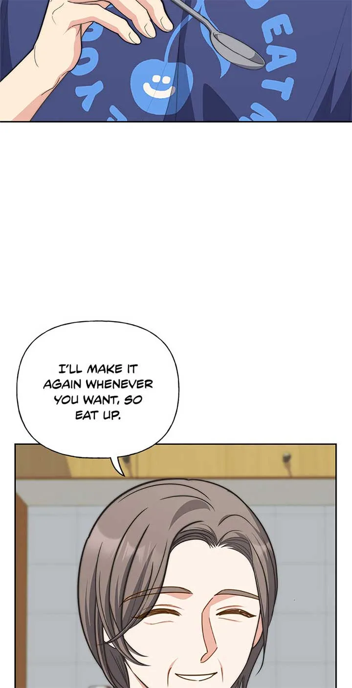 Three Delicious Meals: Just the Two of Us Chapter 53 page 49