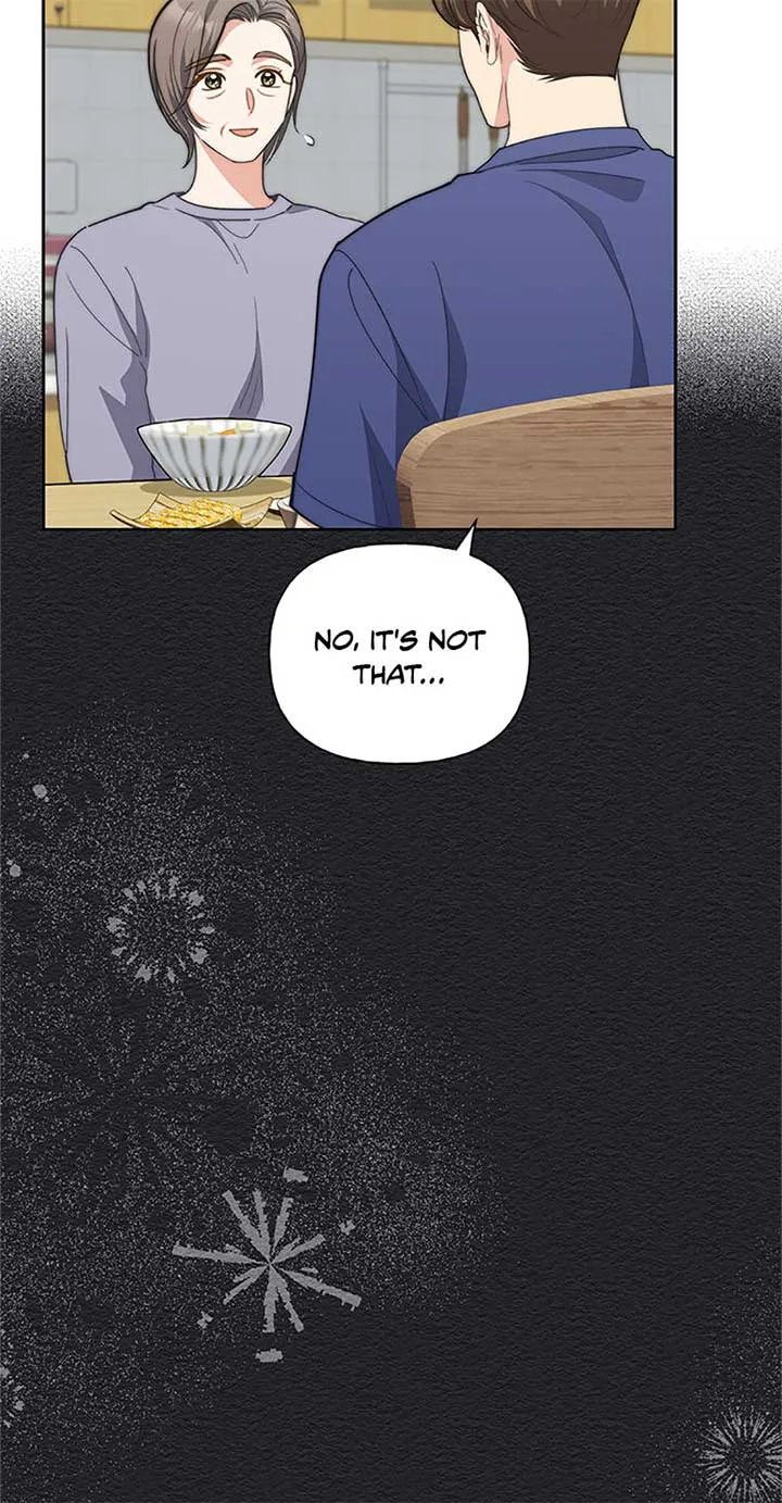 Three Delicious Meals: Just the Two of Us Chapter 53 page 40