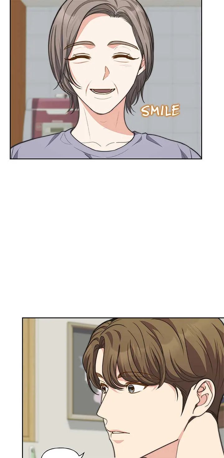 Three Delicious Meals: Just the Two of Us Chapter 53 page 57