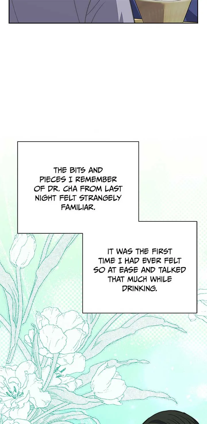Three Delicious Meals: Just the Two of Us Chapter 53 page 59