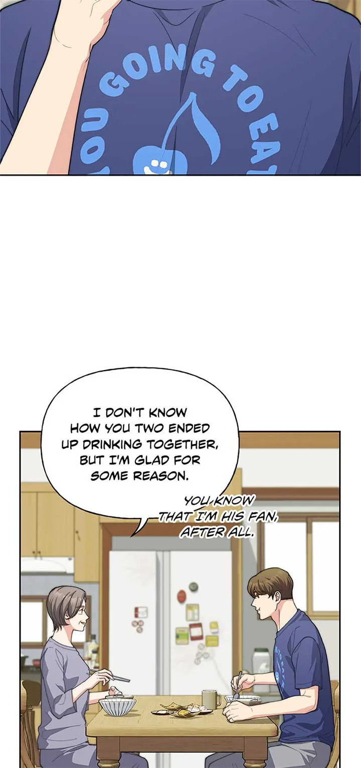 Three Delicious Meals: Just the Two of Us Chapter 53 page 63
