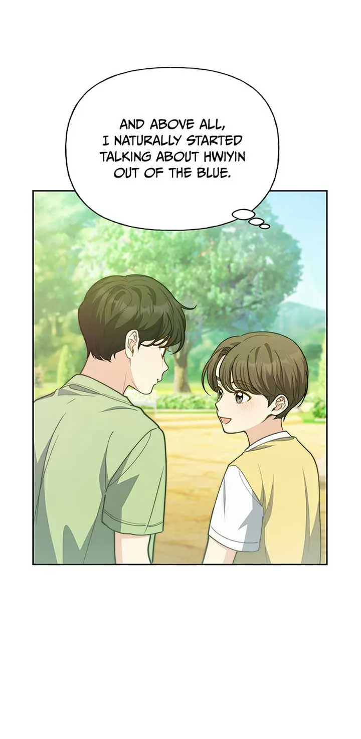 Three Delicious Meals: Just the Two of Us Chapter 53 page 61