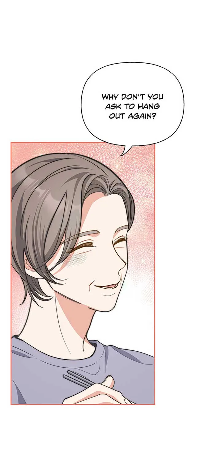 Three Delicious Meals: Just the Two of Us Chapter 53 page 66