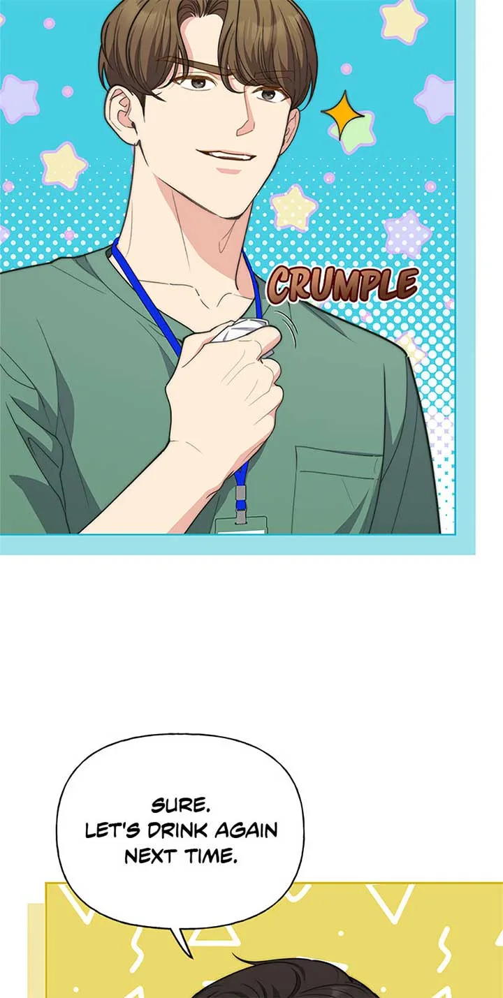 Three Delicious Meals: Just the Two of Us Chapter 54 page 12